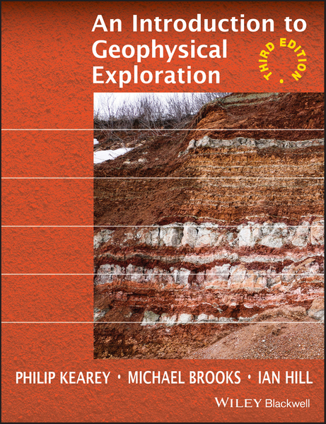 An Introduction to Geophysical Exploration