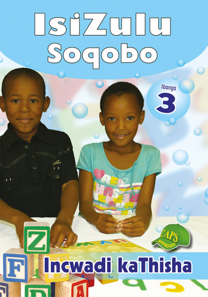 E ISIZULU SOQOBO GRADE 3 TEACHERS RESOURCE
