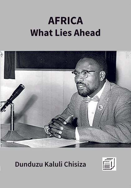 Africa. What Lies Ahead