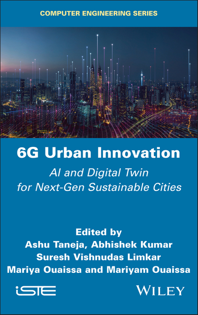 6G Urban Innovation