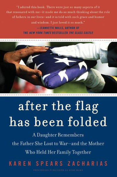 After the Flag Has Been Folded