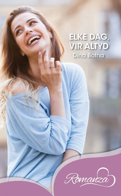 Elke dag, vir altyd