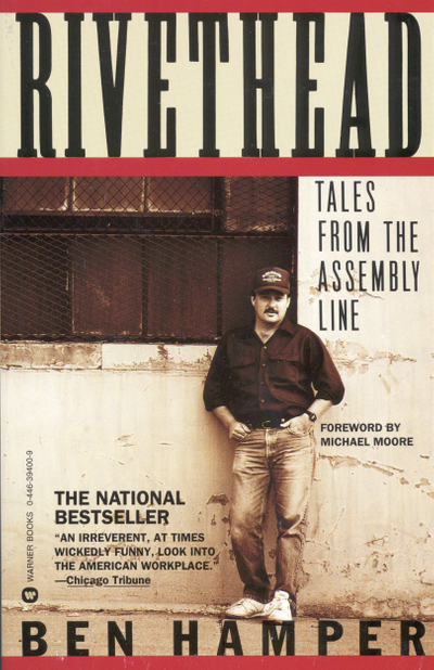 Rivethead