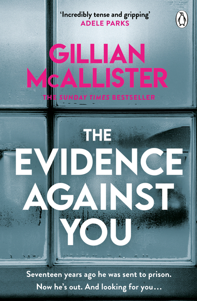 The Evidence Against You