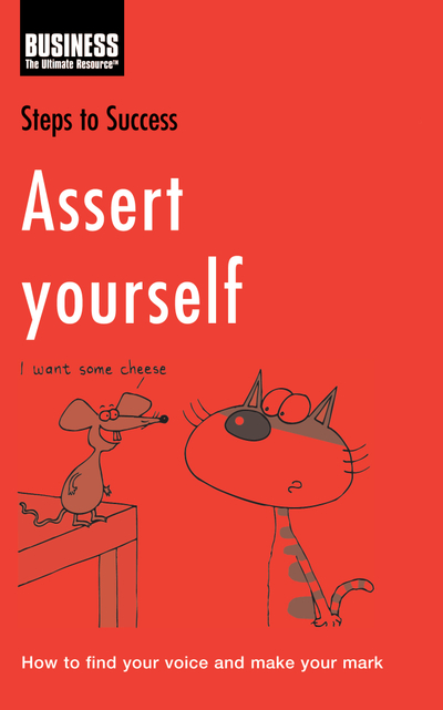Assert Yourself