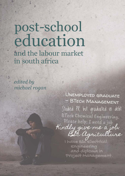 Post-school Education and the Labour Market in South Africa