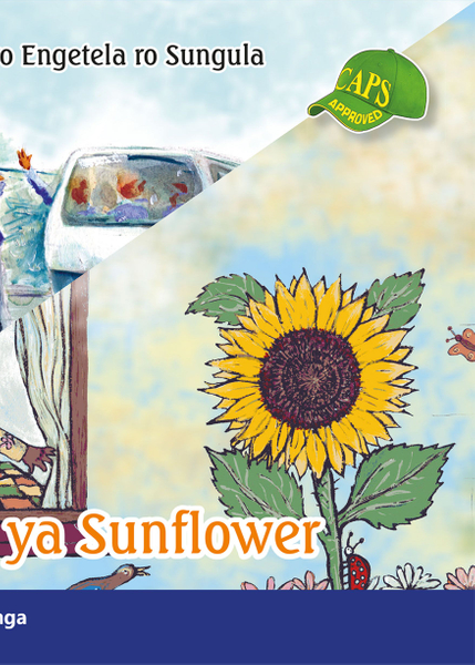 E XITSONGA GRADED READER: GR 6 BK 2 LOKO DAVHIDA ...