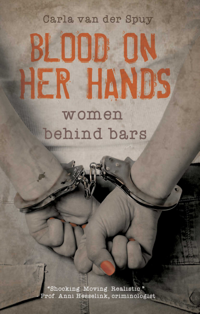 Blood on her hands: Women behind bars