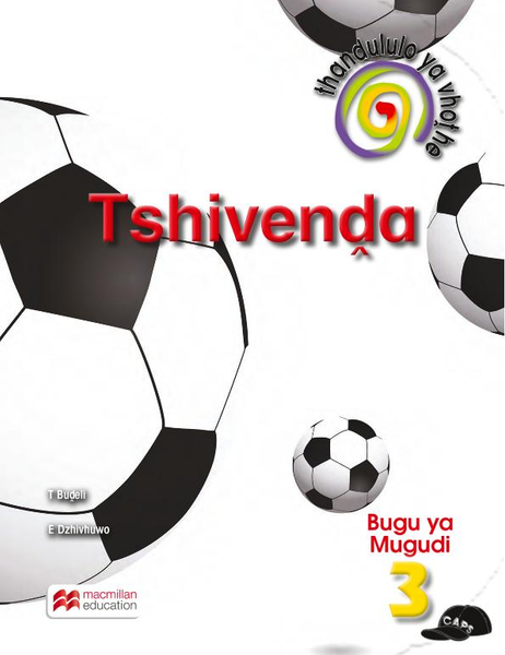 Thasululo Ya Vhothe Tshivenda Gireidi 3 Buga Ya Mugudi