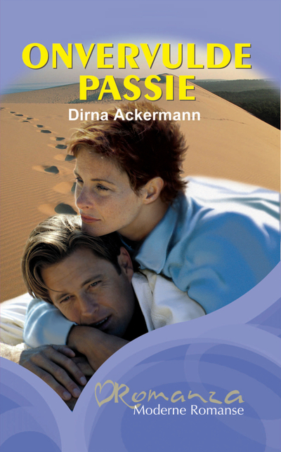 Onvervulde passie