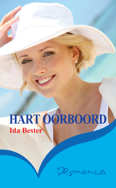 Hart oorboord