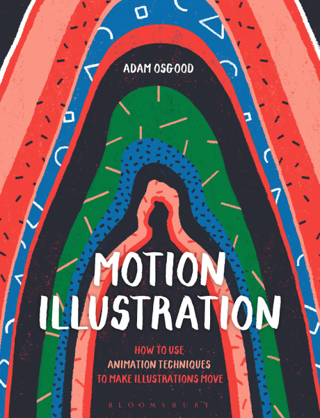 Motion Illustration