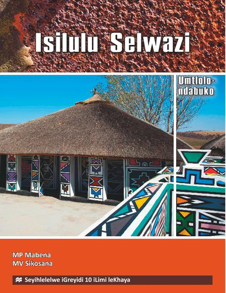 Isizulu Selwazi Ndebele
