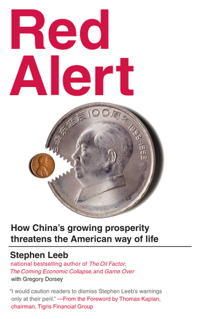 Red Alert