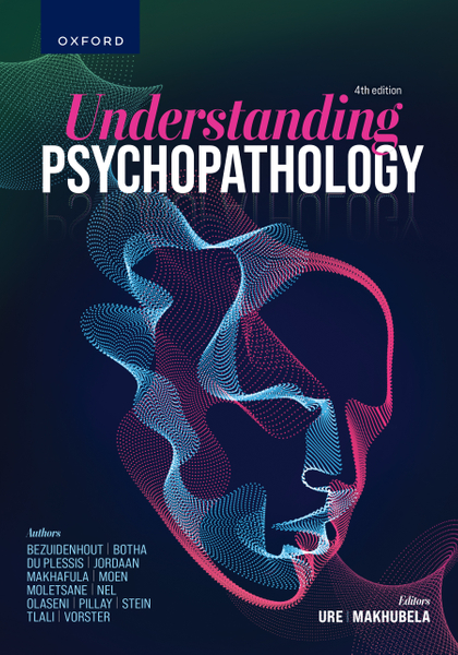 Understanding psychopathology 4e ePub