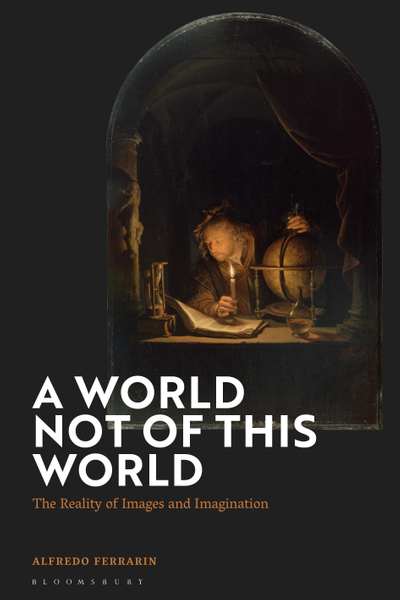 A World Not of this World