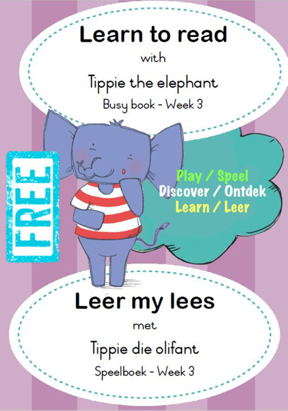 Tippie Speelboek 3 (Gratis)