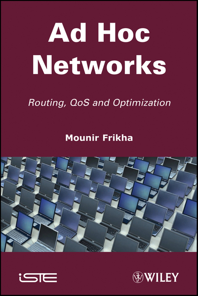 Ad Hoc Networks