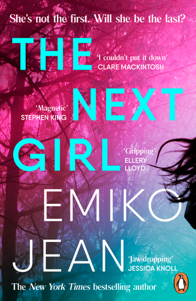 The Next Girl