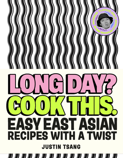 Long Day? Cook This.