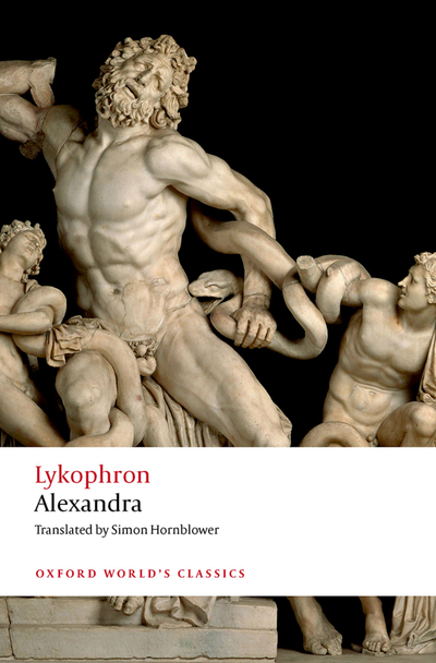 Lykophron: Alexandra