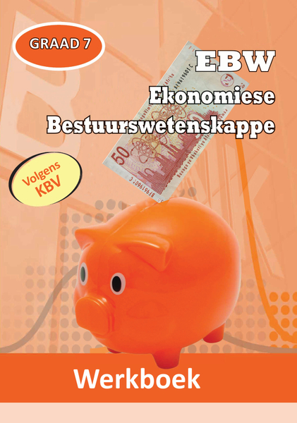 EBW Werkboek Gr 7