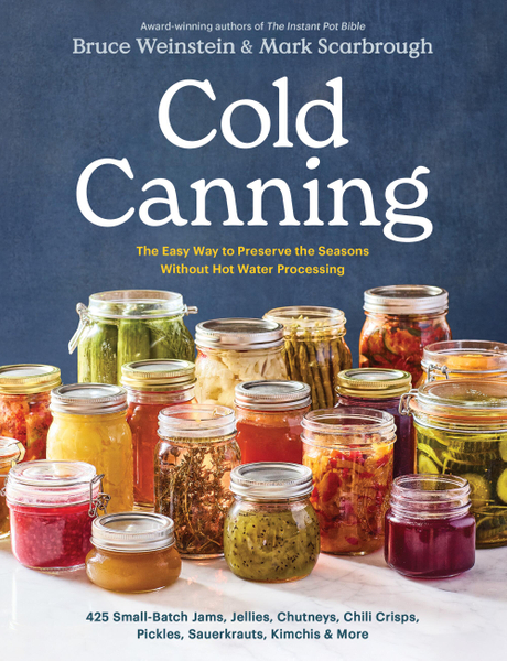 Cold Canning
