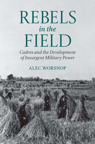 Rebels in the Field