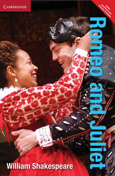 Romeo and Juliet (English) South African School Edition (1 year) Digital Edition