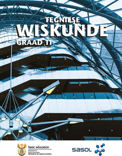 Tegniese Wiskunde Graad 11 Leerdersboek