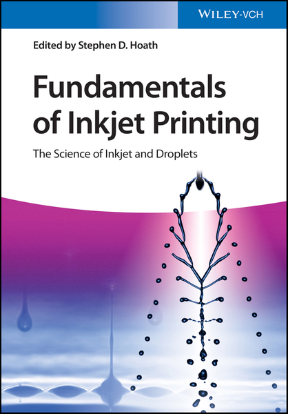Fundamentals of Inkjet Printing