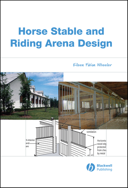 Horse Stable and Riding Arena Design