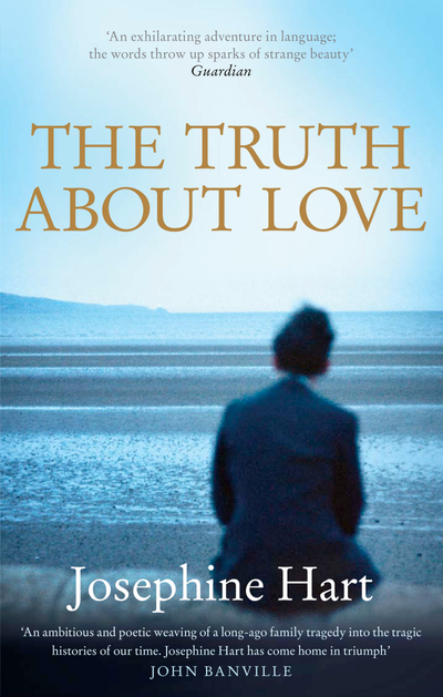 The Truth About Love