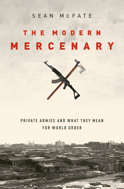 The ^AModern Mercenary