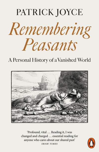 Remembering Peasants