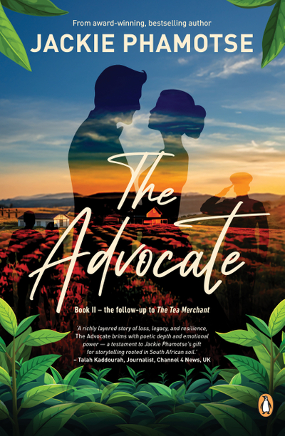 The Advocate