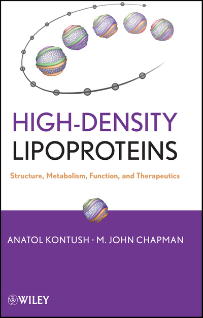 High-Density Lipoproteins