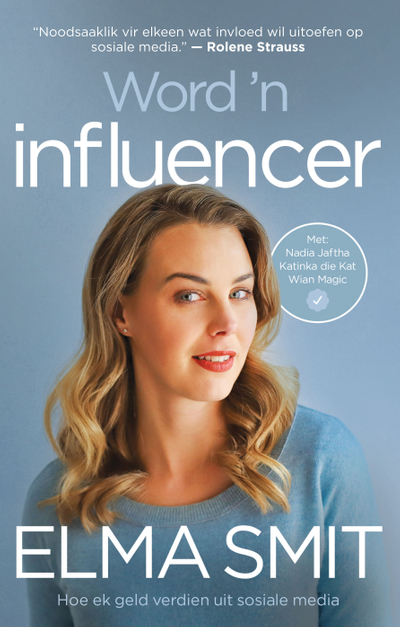 Word ’n influencer