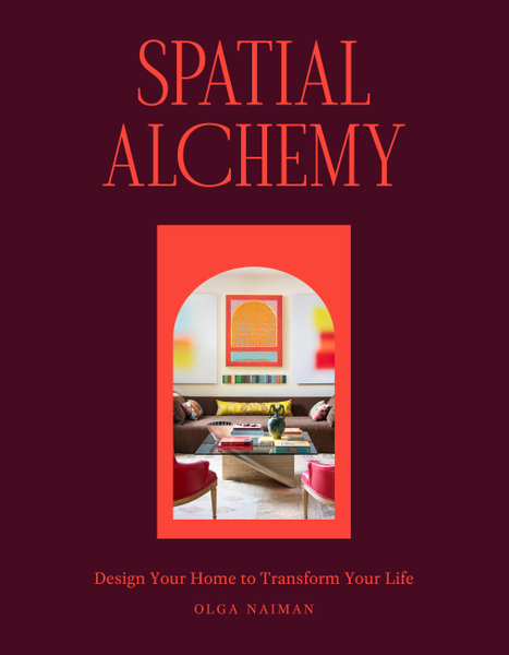 Spatial Alchemy