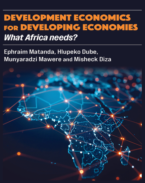 Development Economics for Developing Economies