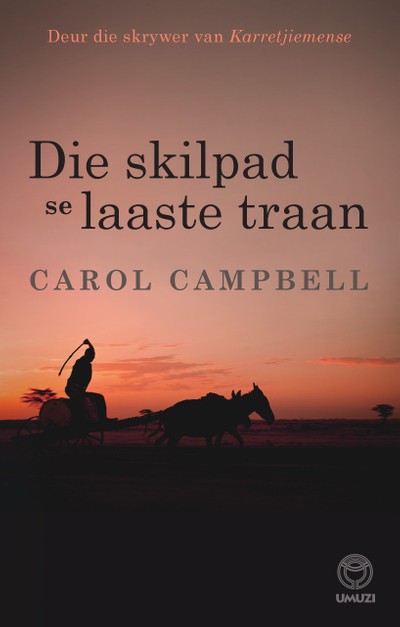 Die skilpad se laaste traan