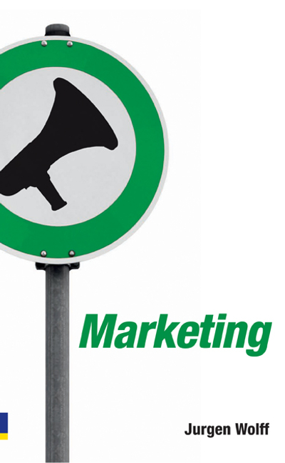 Marketing and Selling for Entrepreneurs ebook