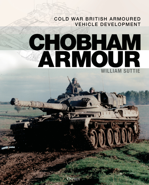 Chobham Armour