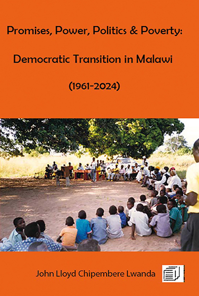 Promises, Power, Politics and Poverty