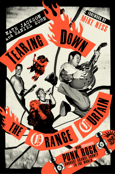 Tearing Down the Orange Curtain