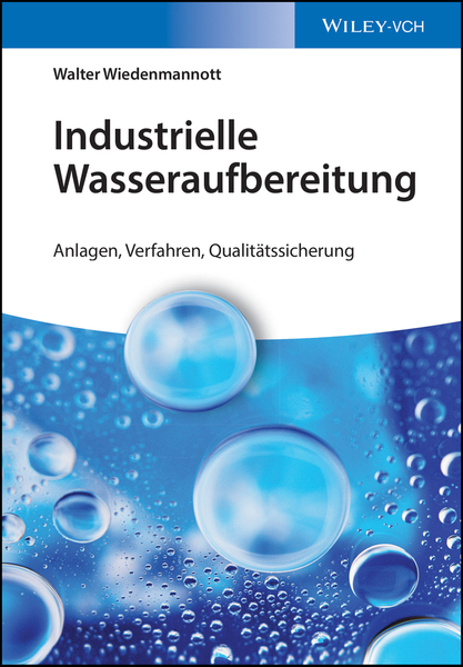 Industrielle Wasseraufbereitung