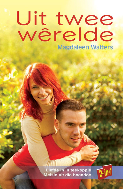 Uit twee wêrelde