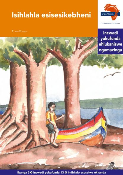 eBook (ePDF): Via Afrika isiZulu HL G05 Reader 13