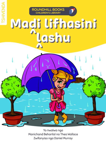 Madi lifhasini lashu