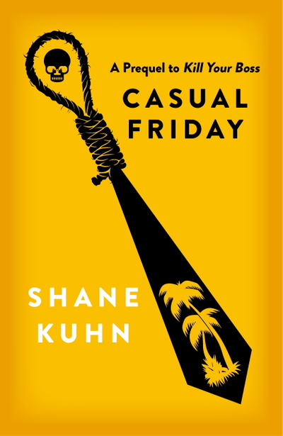 Casual Friday